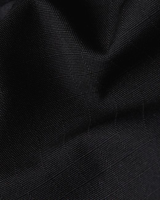 G-Star Übergangsparka Multipocket in Black für Herren