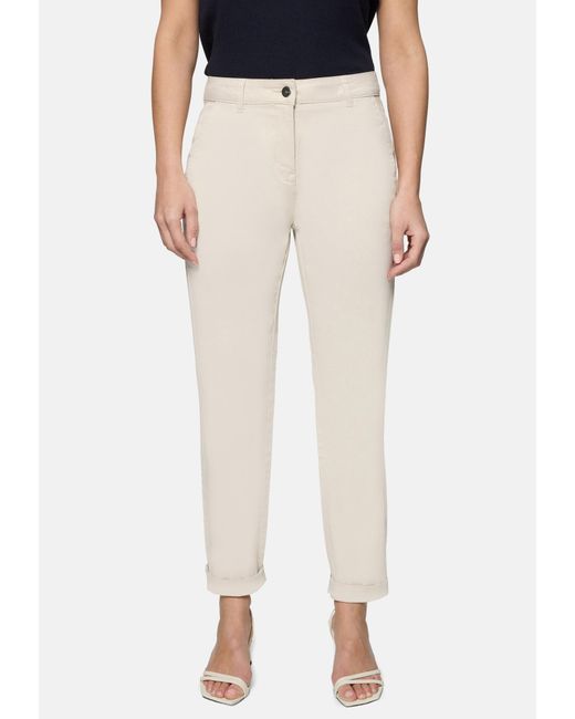 Zero White Hose