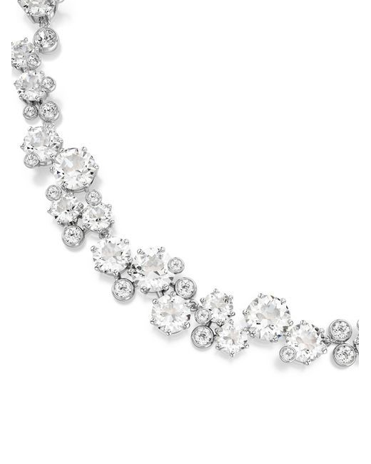 Swarovski Multicolor Kette Constella