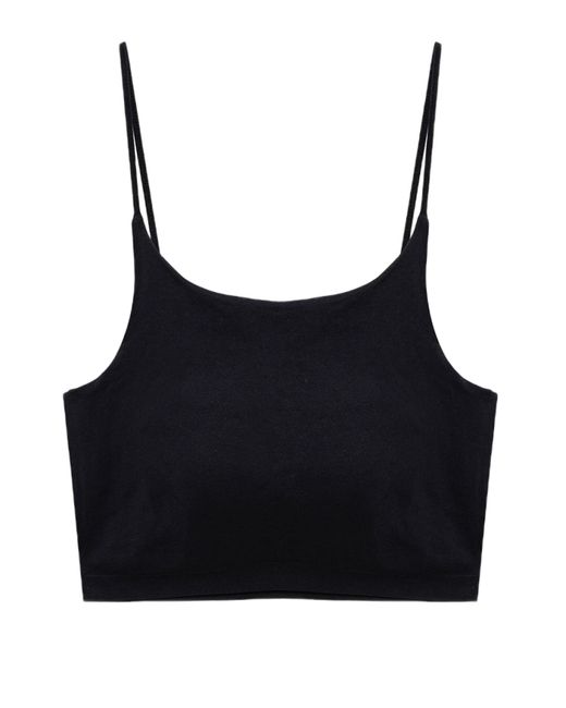 No Matter What Black Top