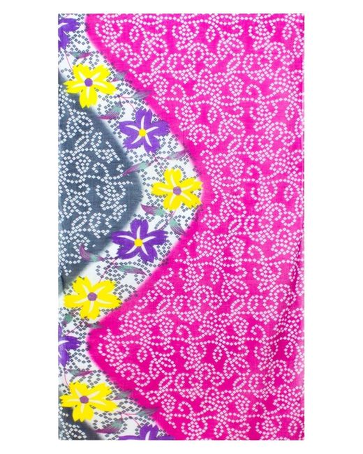 Sunsa Pink Schal