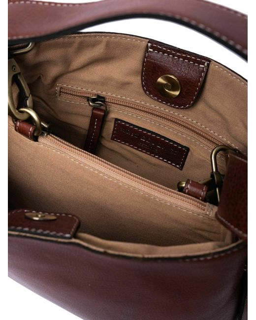 Re:designed Brown Bag Naya