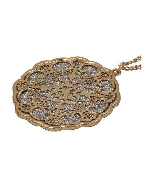 J.Jayz White Kette