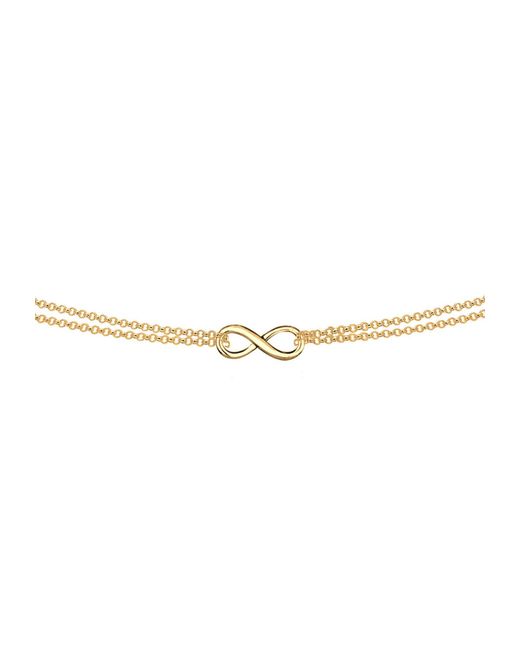 Elli Jewelry Metallic Choker