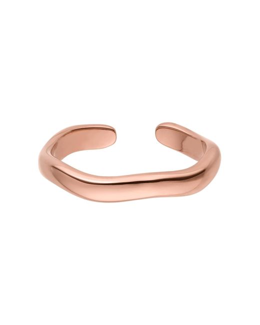PURELEI White Ring Nakuna