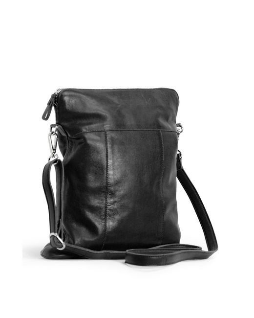 Still Nordic Black Messenger