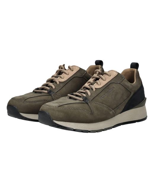 Gabor Sneaker in Brown für Herren