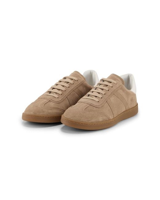 Strellson Sneaker in Brown für Herren