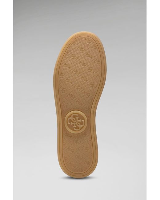 Guess Red Sneaker Jhell
