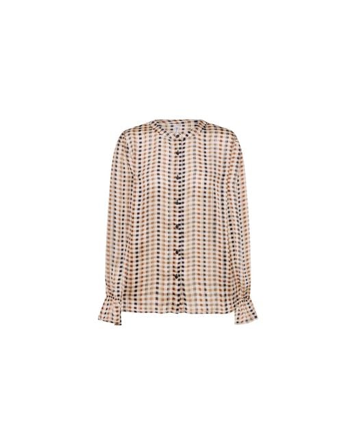 M·a·c Natural Bluse