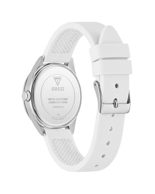 Guess Gray Uhr Ava