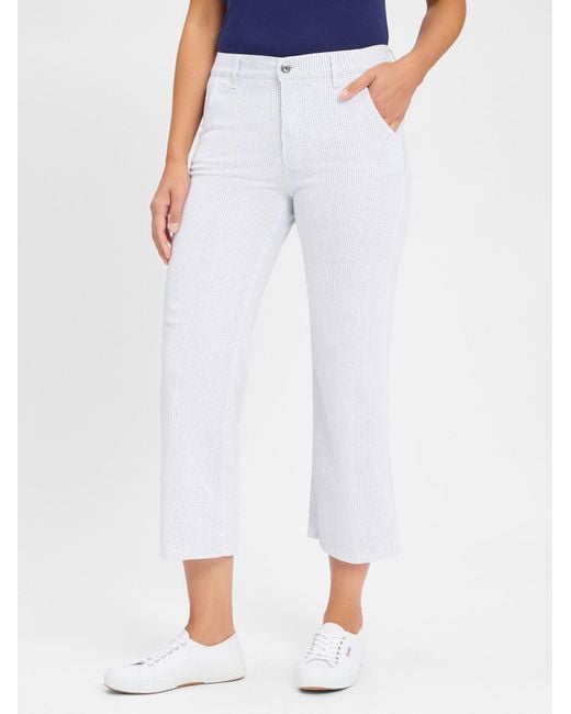 Brax White Hose Maine S