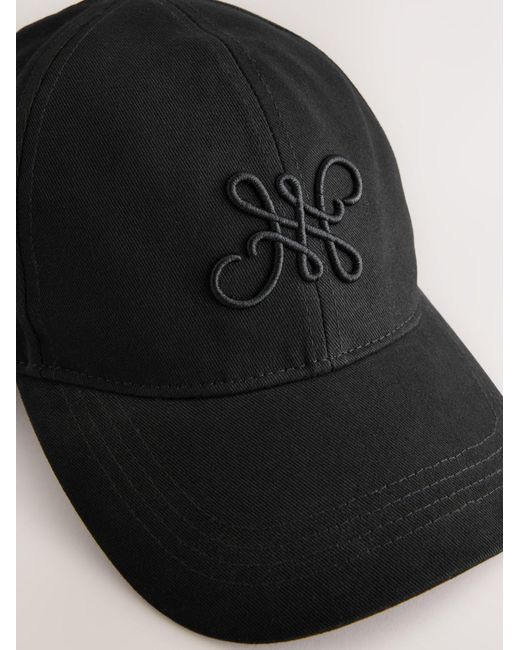 Next Kappe in Black für Herren