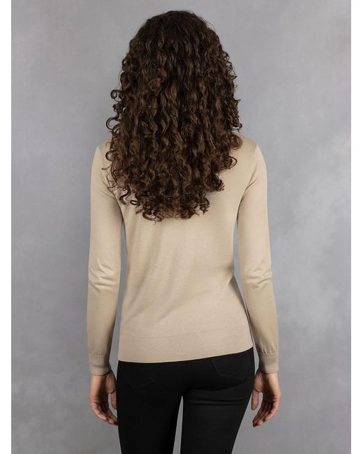 Giesswein Natural Pullover