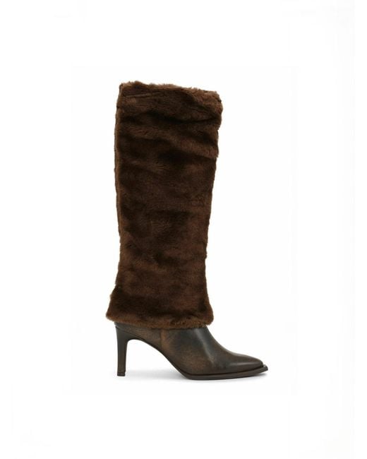 JoDis Brown Boots Nova