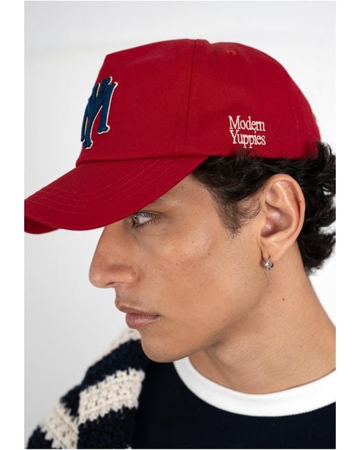 Prohibited Red Cap