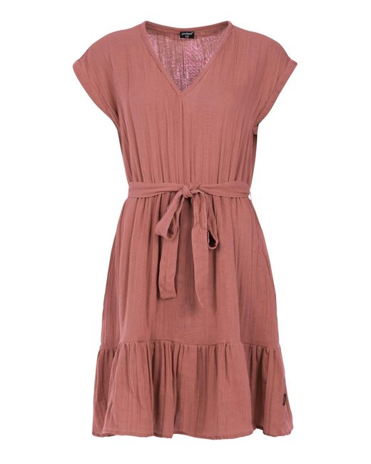 Protest Pink Kleid Prtjaylins