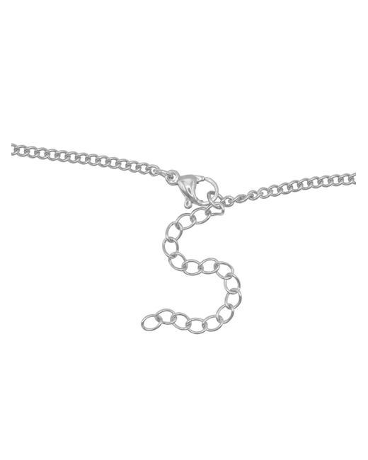 Heideman Kette Turia in Metallic für Herren