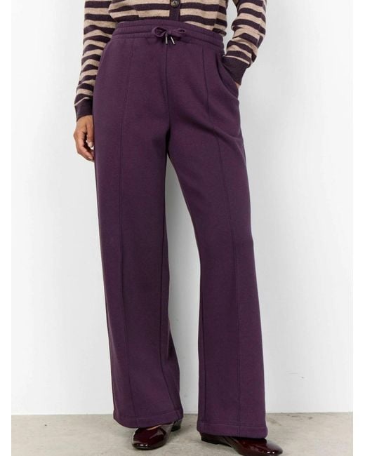 Soya Concept Purple Hose