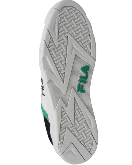 Fila Sneaker Low Cedar Cb Low in Green für Herren