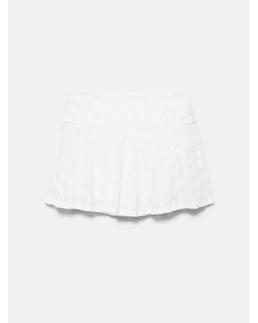 Pull&Bear White Rock