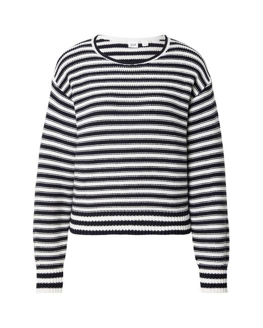 Gap Blue Pullover