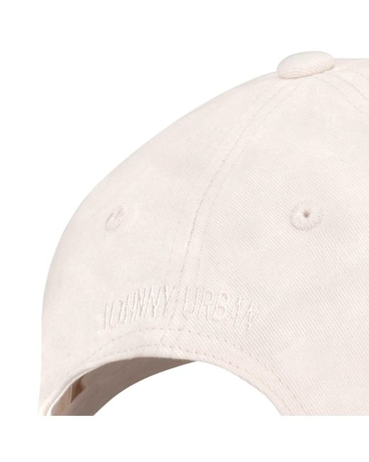 Johnny Urban Natural Cap Jen