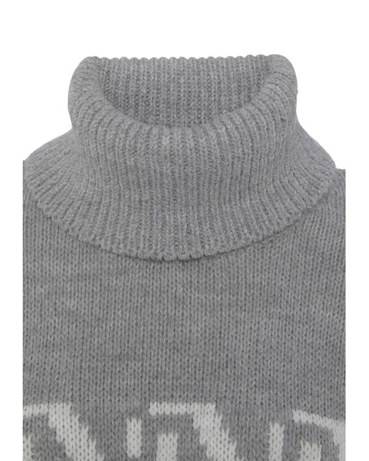 vivance active Gray Pullover