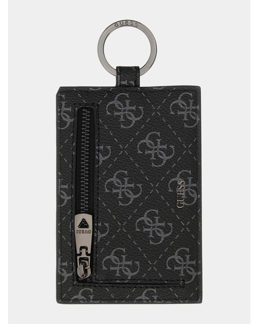 Guess Etui in Black für Herren