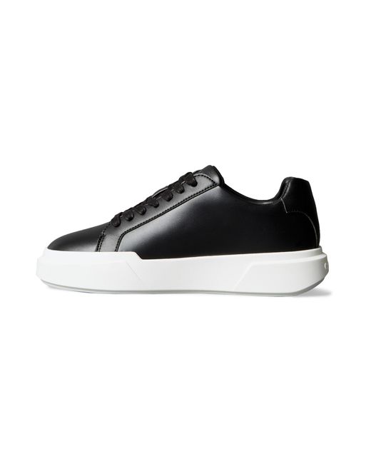 Calvin Klein Black Sneaker