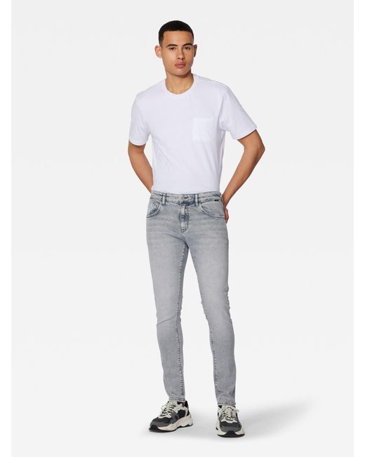 Mavi Mavi jeans ' james ' in Grau für Herren | Lyst AT