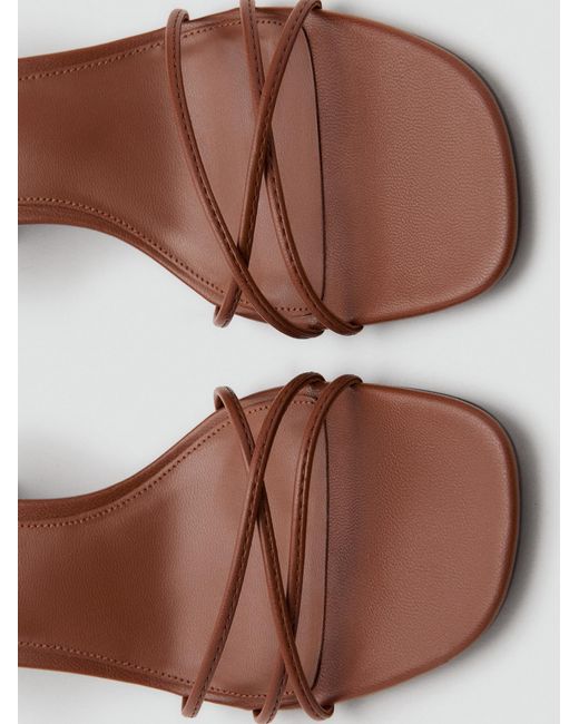 Mango Multicolor Sandale Ray