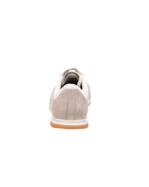 Gabor Sneaker in Pink für Herren