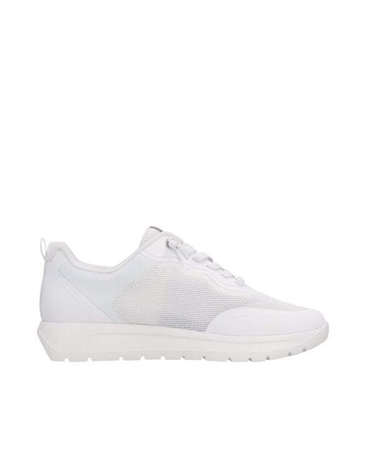 Remonte White Sneaker