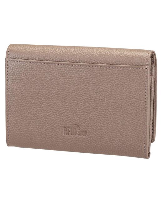 Picard Brown Portemonnaie Java1