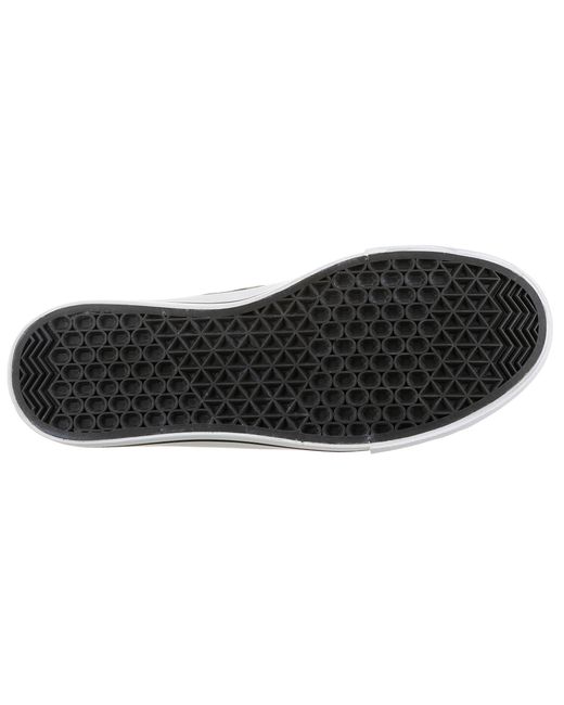 Aniston Black Sneaker