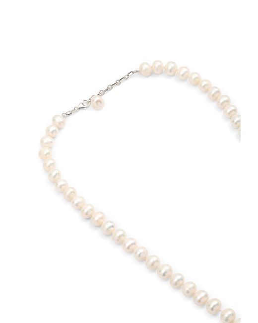 DreiMaster Klassik White Kette