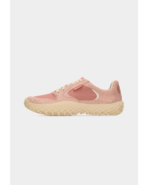 Merrell Pink Sneaker Wrapt