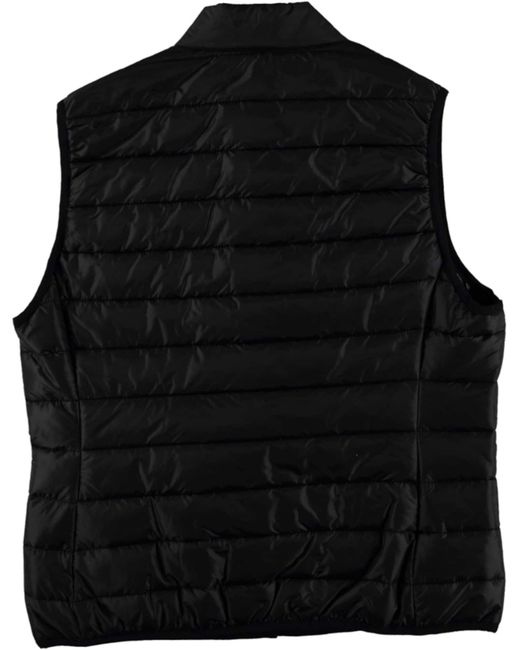 Mustang Black Weste Twin Lakes