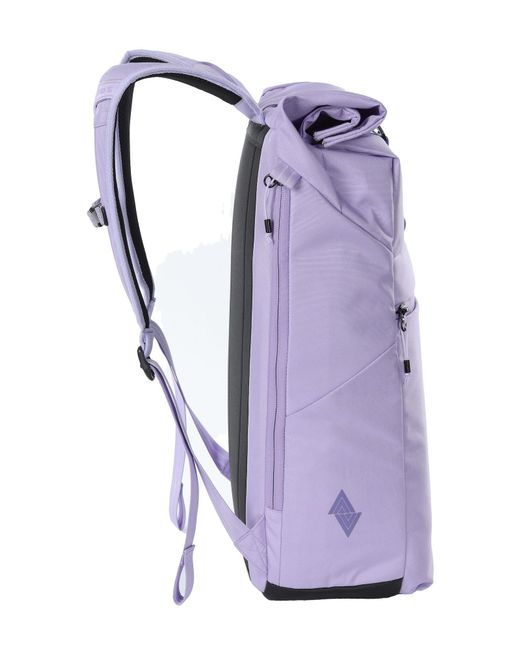 Nitro Rucksack Cosmo in Purple für Herren