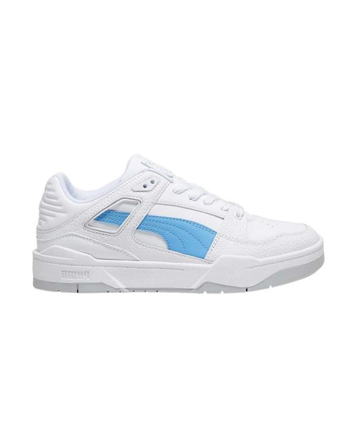 PUMA Sneaker Slipstream in Blue für Herren