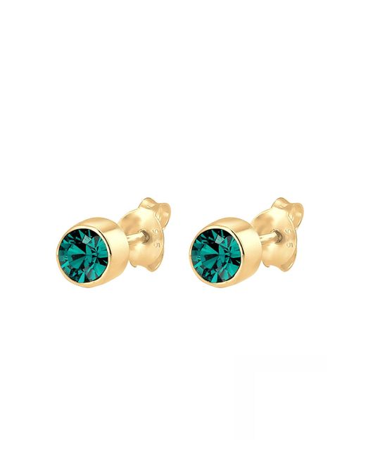 Elli Jewelry Multicolor Ohrringe