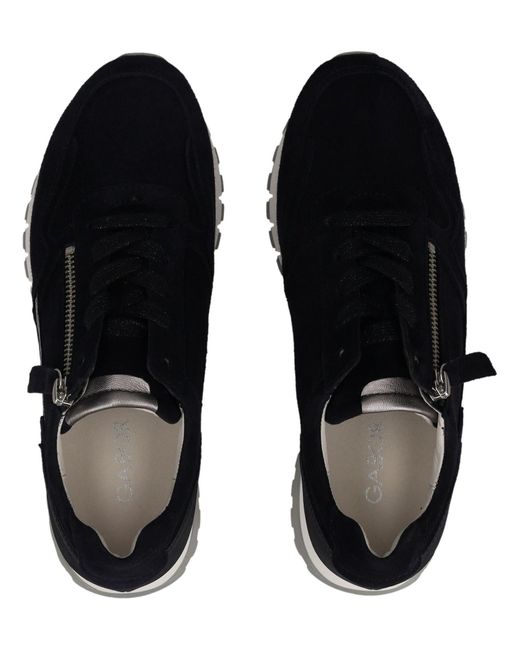 Gabor Blue Sneaker