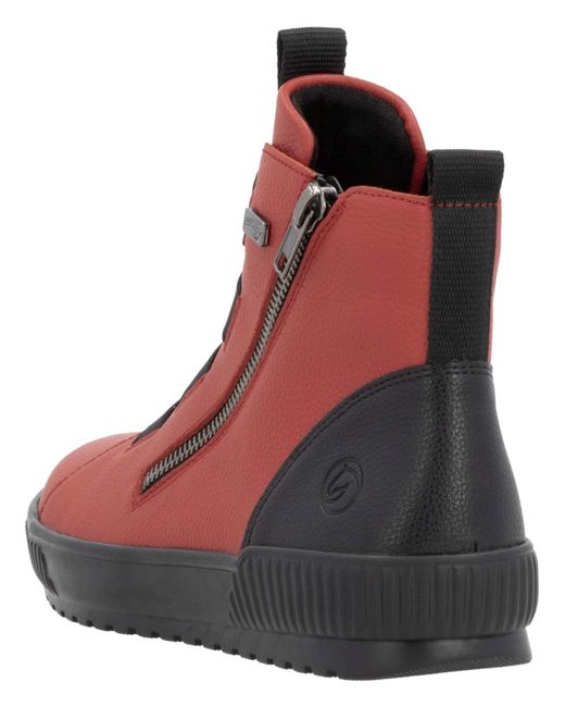 Remonte Red Stiefelette