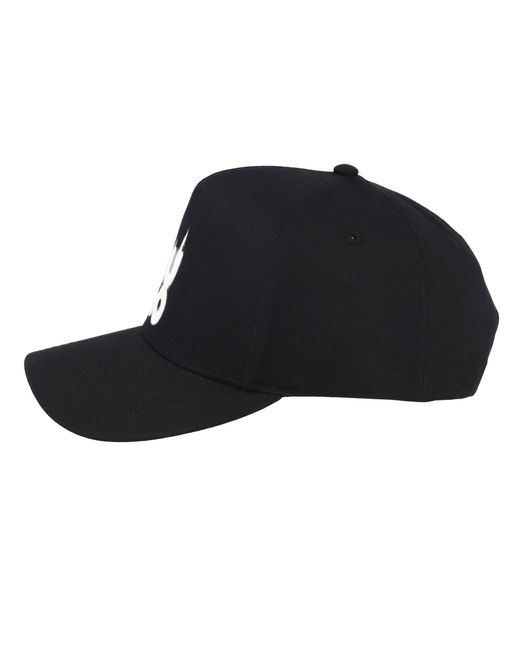 HUGO Black Cap Marsel