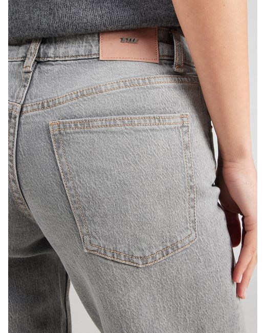 Tally Weijl Gray Jeans