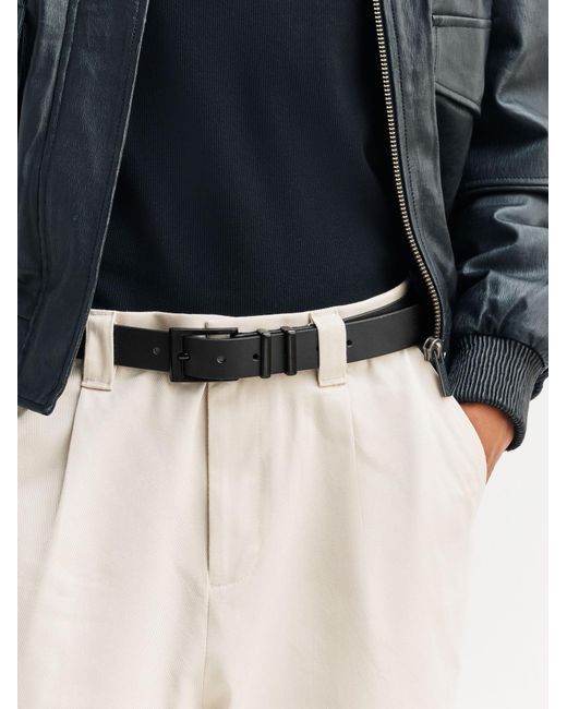 Next Gürtel in Black für Herren
