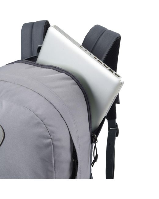 Nitro Gray Rucksack Urban Plus