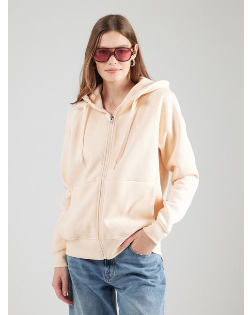 G-Star Natural Sweatjacke 'Premium Core 2.1'