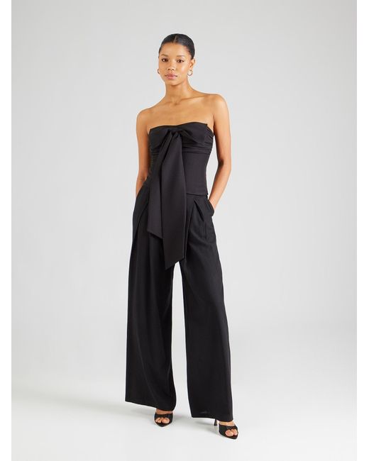 millane Black Top